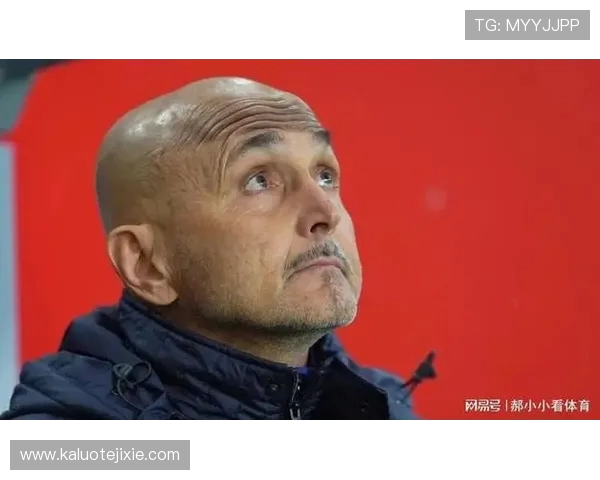 迪马曝斯帕莱蒂与尤文谈妥合同有望出任斑马军新帅热门人选之一