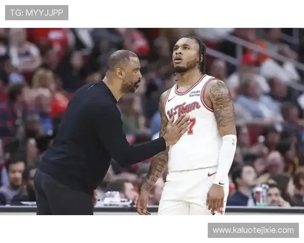 原创不满火箭，成全谢波德！场均仅17分钟，首轮秀打错算盘了